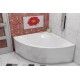 Акриловая ванна 150x150 см Vayer Boomerang GL000010631