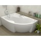 Акриловая ванна 160x105 см L Vayer Azalia GL000006726
