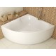 Акриловая ванна 150x150 см Vayer Iryda GL000006822