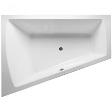 Акриловая ванна 160x120 см L Vayer Trinity GL000008156
