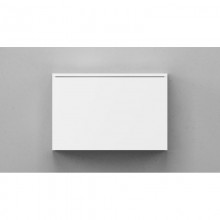 Тумба белый матовый 60 см Velvex Unique Unit tpUNI.60.H40.Y.VY-211