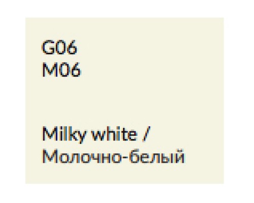 Пенал подвесной молочно-белый глянец Verona Susan SU302(L)G06