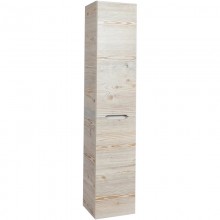 Пенал подвесной дуб винтаж L/R Viant Марсель VMAR300V-PEN