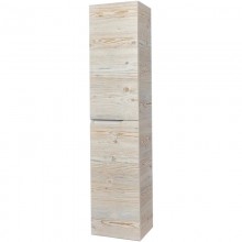 Пенал подвесной дуб винтаж R Viant Куба VKUB300V-PENR