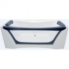 Акриловая ванна 170x75 см Aima Design Dolce Vita 01дов1775