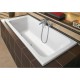 Акриловая ванна 189,5x90 см Villeroy & Boch Architectura UBA199ARA2V-01