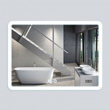 Зеркало 80x68 см Vincea VLM-2A800-2W