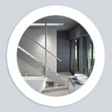 Зеркало 77x77 см Vincea VLM-2G770