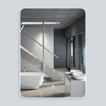 Зеркало 55x80 см Vincea VLM-2F550