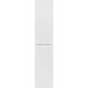 Пенал подвесной белый глянец R Vincea Mia VSC-2M170GW-R