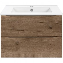 Тумба дуб винтаж 60,5 см Vincea Mia VMC-2MC600VO