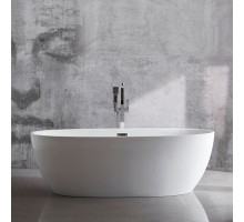 Акриловая ванна 186x88,5 см Vincea VBT-405-1860