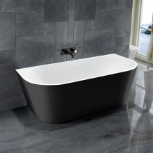 Акриловая ванна 170x80 см Vincea VBT-421-1700MB