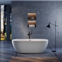 Акриловая ванна 170x75 см Vincea VBT-109