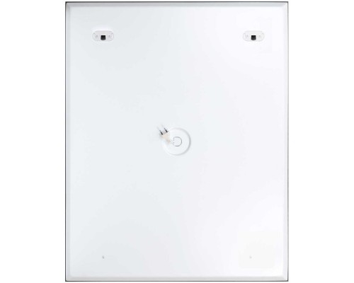 Комплект мебели темный дуб 60 см Vincea Chiara VMC-2C600RO + VCB-13600W + VLM-3VN600