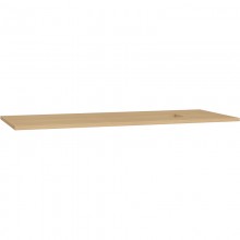 Столешница 120,5 см дуб R VitrA Origin 65929