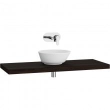 Столешница 120 см темный вяз VitrA Stand 66658