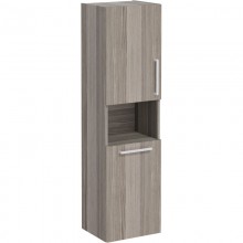 Пенал подвесной кордоба с бельевой корзиной L VitrA Root 68009