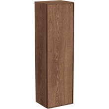 Пенал подвесной ореховое дерево L VitrA Metropole Edge 67160