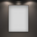 Зеркало 70x100 см черный матовый Wellsee 7 Rays’ Spectrum 172200700