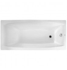 Чугунная ванна 150x70 см Wotte Forma 1500x700