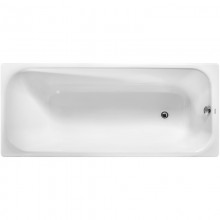 Чугунная ванна 170x75 см Wotte Start 1700x750