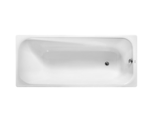 Чугунная ванна 170x75 см Wotte Start 1700x750
