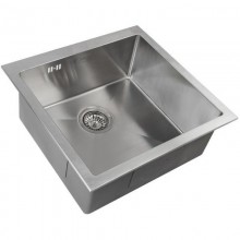 Кухонная мойка Zorg Inox RX-4444