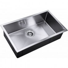 Кухонная мойка Zorg Inox RX-7444
