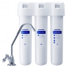 Фильтр Аквафор Кристалл А (для жёсткой воды)