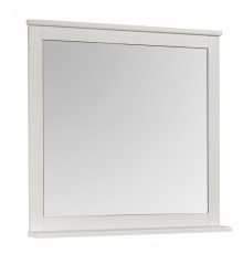 Зеркало ЛЕОН 80, дуб белый