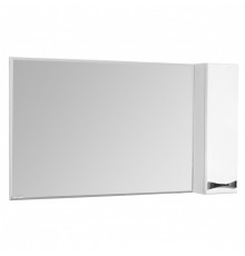 Зеркало ДИОР 120, правое