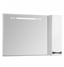 Зеркало ДИОР 100, правое