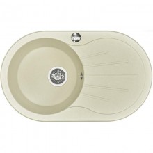 Кухонная мойка жемчуг Акватон Паола 1A714032PA240