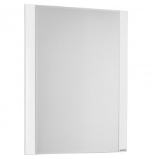 Зеркало 65x85,8 см белый Акватон Ария 1A133702AA010