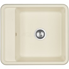 Кухонная мойка Акватон Беллис жемчуг 1A724932BS240