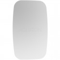 Зеркальный шкаф 60x96 см графит R Акватон Сохо 1A258302AJA0R