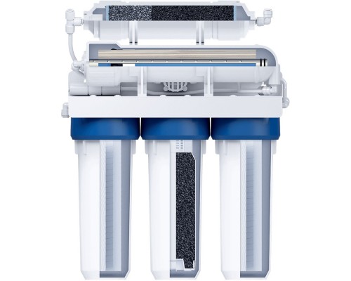 Система обратного осмоса Барьер Профи Осмо 100 H151P01 (4601032990497)