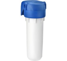 Магистральный фильтр для холодной воды Барьер Профи Ин-Лайн H103P00 (4601032993757)