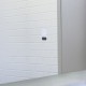 Зеркало для ванной Comforty Эдельвейс 55Э LED-подсветка, бесконтактный сенсор, антизапотевание