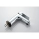 Cмеситель для раковины Knotlor KN-10, хром