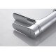 Cмеситель для раковины Knotlor KN-50, хром