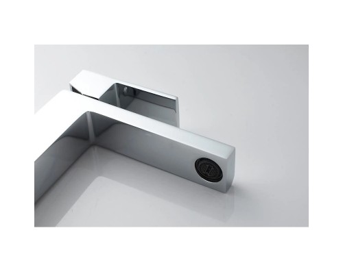 Cмеситель для раковины Knotlor KN-20, хром