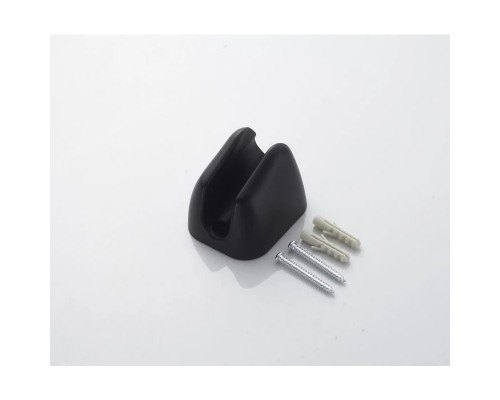 Смеситель для ванны Knotlor KN-22/BL, черный