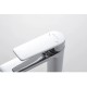 Cмеситель для раковины Knotlor KN-60, хром