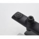 Смеситель для ванны Knotlor KN-71/BL, черный
