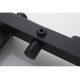 Душевая система Knotlor KN-23/BL, черный