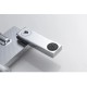 Душевая система Knotlor KN-72, хром