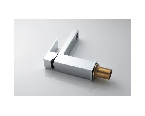 Cмеситель для раковины Knotlor KN-20, хром