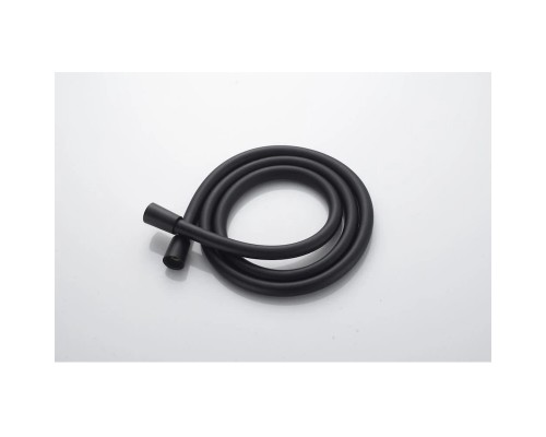 Душевая система Knotlor KN-72/BL, черный